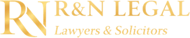 R&N Legal Logo