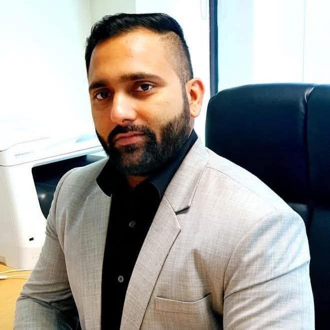 Professional solicitor