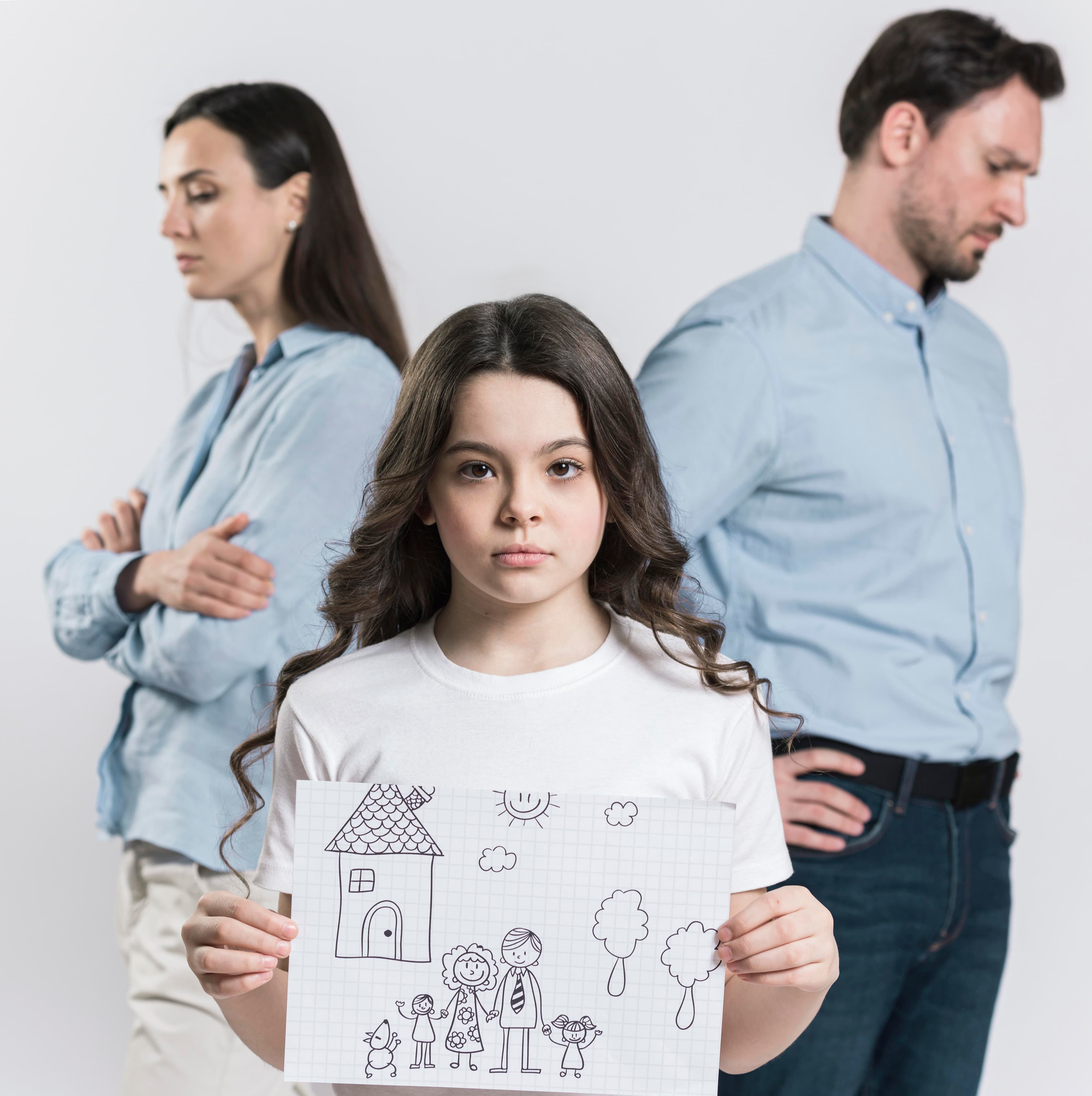 Family Law — Divorce and Parenting